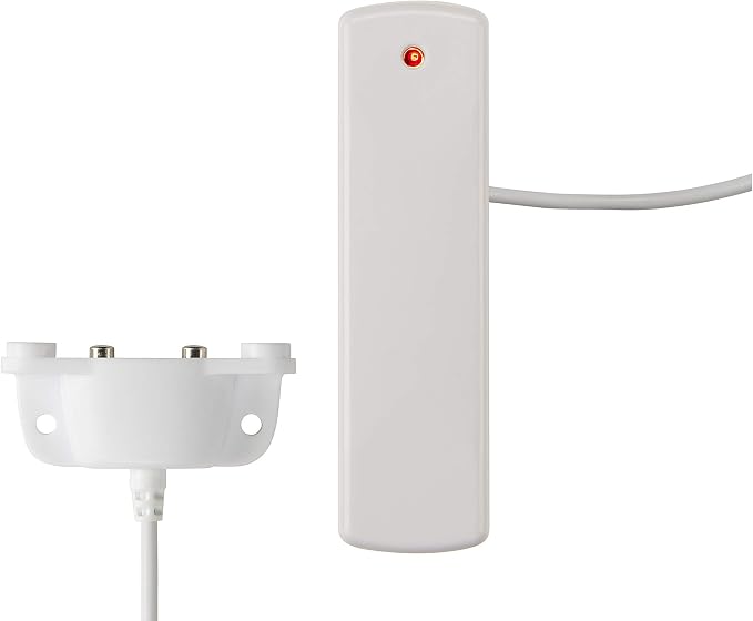 Ecolink Zwave Plus Flood & Freeze Sensor - Image 4