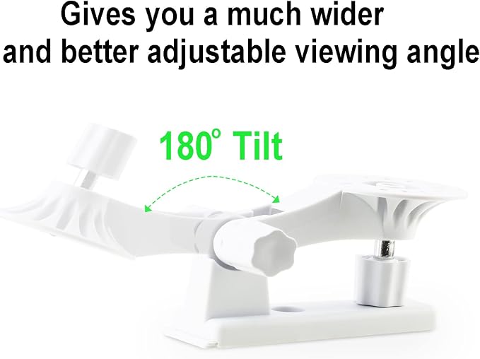 LEFXMOPHY Wall Mount Compatible - Image 3