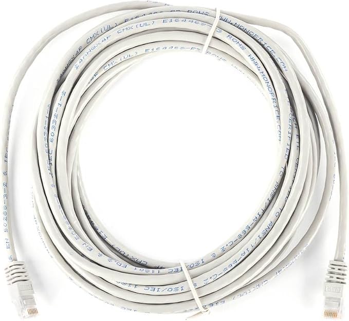 Monoprice 25FT 24AWG Cat5e 350MHz UTP Ethernet Bare Copper Network Cable - Image 4