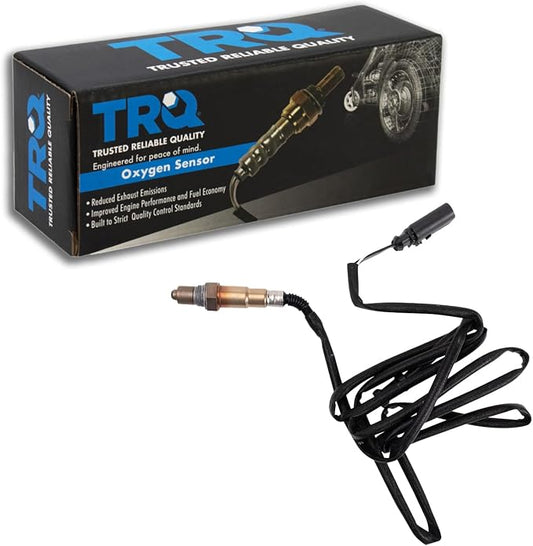 TRQ O2 Oxygen Sensor 4 Wire Narrow-Band Planar Compatible by TRQ