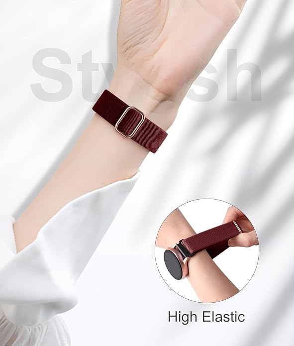 Lerobo Elastic Bands Compatible - Image 9