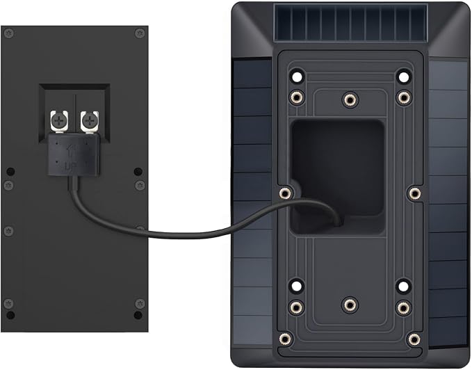 Doorbell Solar Charger - Image 2