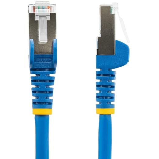 StarTech.com 25ftCAT6a Ethernet Cable - Image 2
