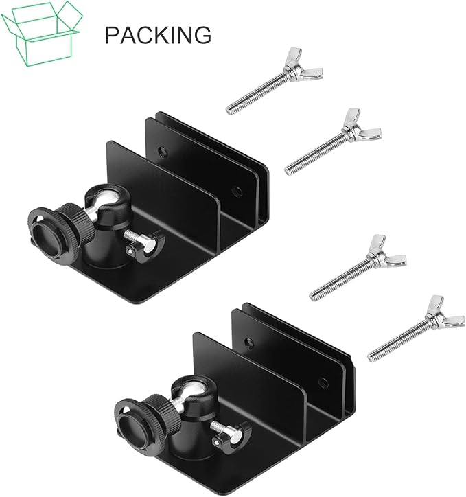 ALERTCAM Gutter Mount for Blink Outdoor 2K+ / Outdoor 4 / & Blink XT / XT2 - Image 7