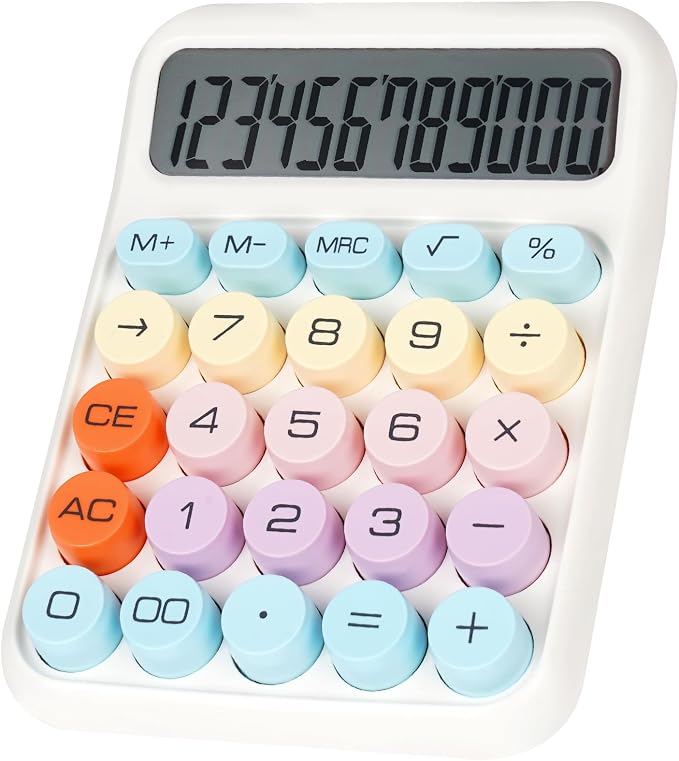 Mechanical Switch Calculator by DANRONG