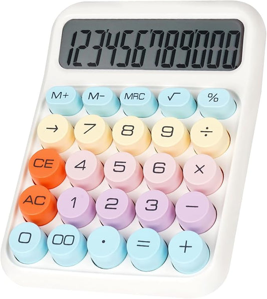 Mechanical Switch Calculator by DANRONG