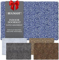 Microfiber Door Mat 36"x72" by RugMast