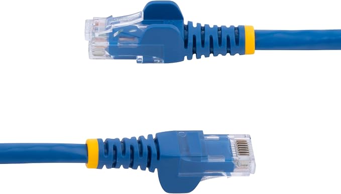 StarTech.com 3 ft. CAT6 Ethernet Cable - Image 4