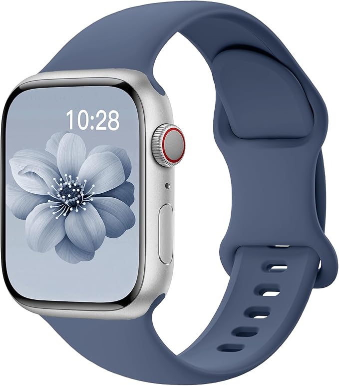 Sport Silicone Band Compatible by SuperNaNa