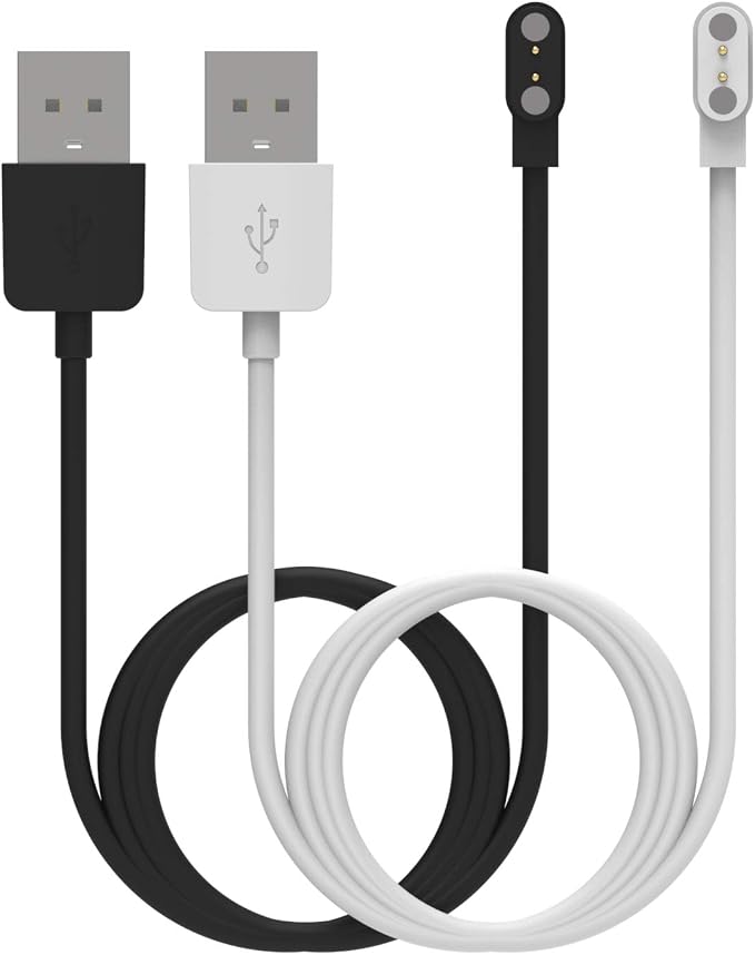 VeryFit Smartwatch Charger for IDW13/IDW16/IDW19/IDW25/IDW26/IDW28/ID208 by Chofit