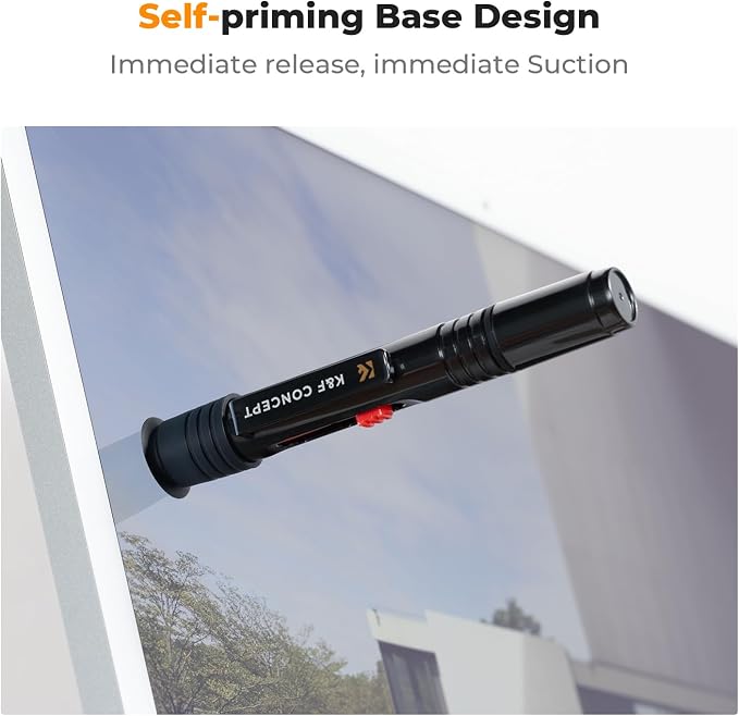 K&F CONCEPT Professional Lens Cleaning Pen*3 - Image 3