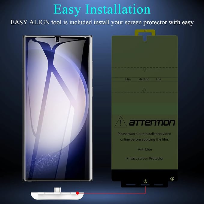 LYWHL + Camera Lens Glass Protector - Image 6