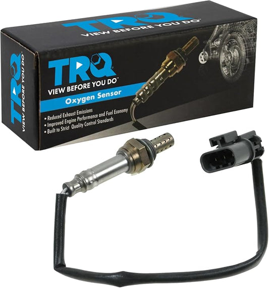 TRQ Upstream Front O2 02 Oxygen Sensor by TRQ
