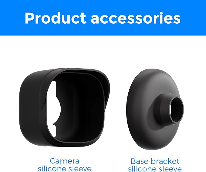Blink Mini Camera Cover – Silicone Skin Case - Image 7