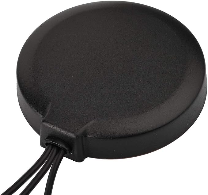 Bingfu 4G LTE MIMO Cellular GPS Adhesive Magnetic Mount Antenna - Image 5