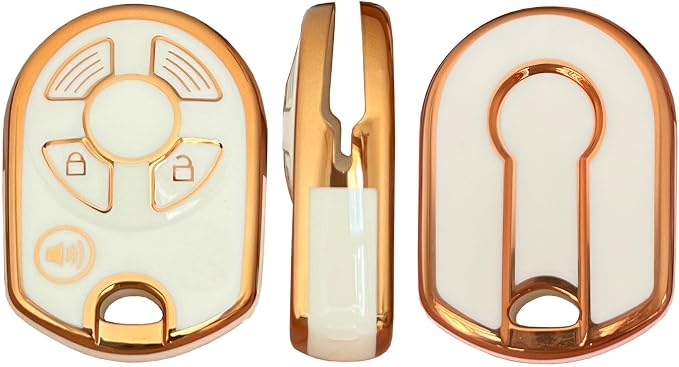 for Ford Escape Explorer Mustang Transit Fusion Focus Lincoln Zephyr Mercury - Image 5