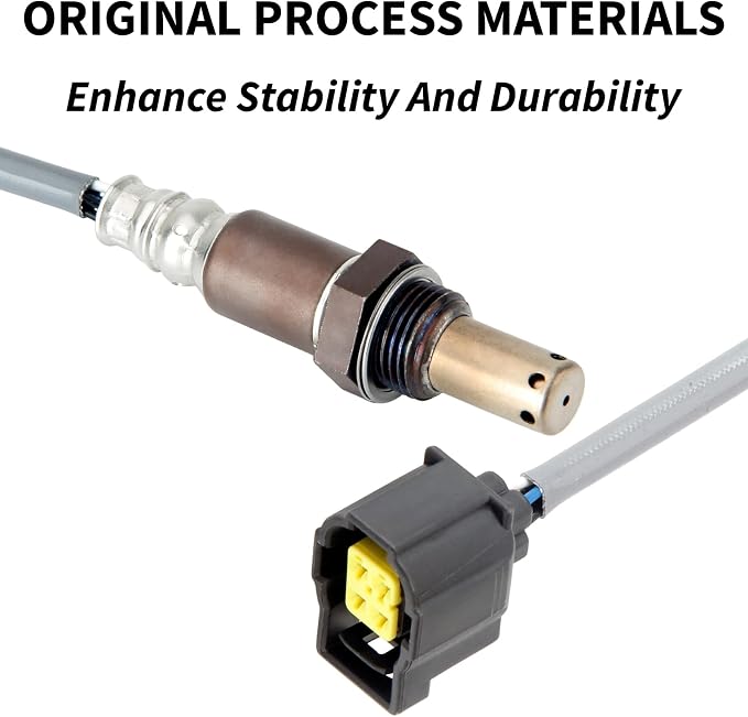 234-4114 Oxygen Sensor Downstream Compatible - Image 6