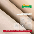 F&J Outdoors Patio Furniture Cover - Image 3