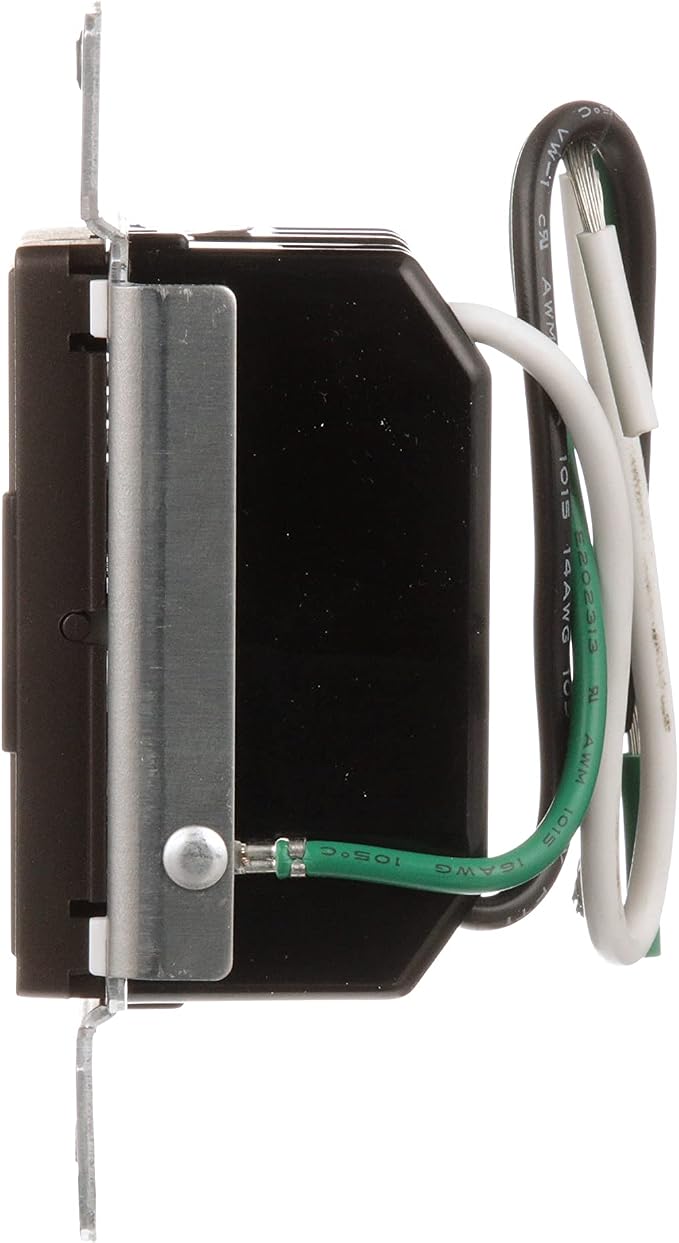Z-Wave Plus Accessory Dimmer - Image 3