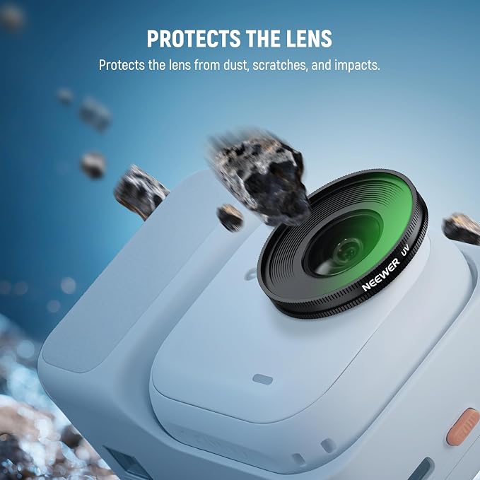 NEEWER UV Filter Compatible - Image 4