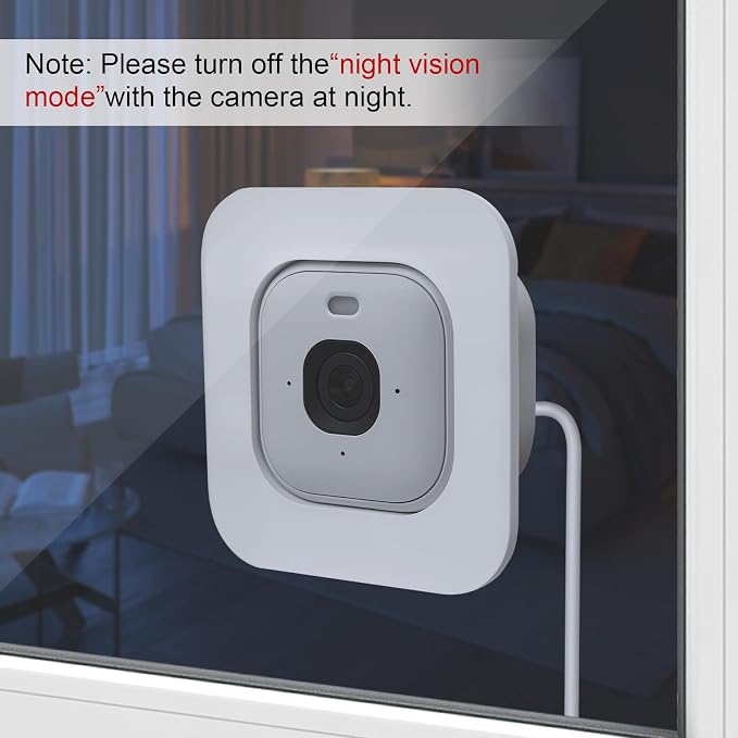 2 Pack Window Mount Compatible - Image 4