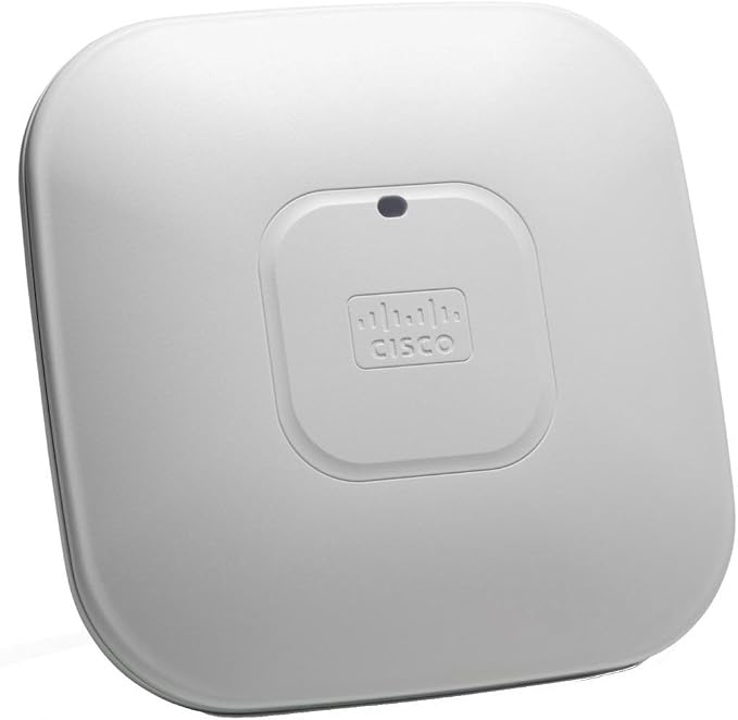 Cisco AIR-CAP2602I-A-K9 Aironet 2602I Wireless Access Point by Amazon+Renewed