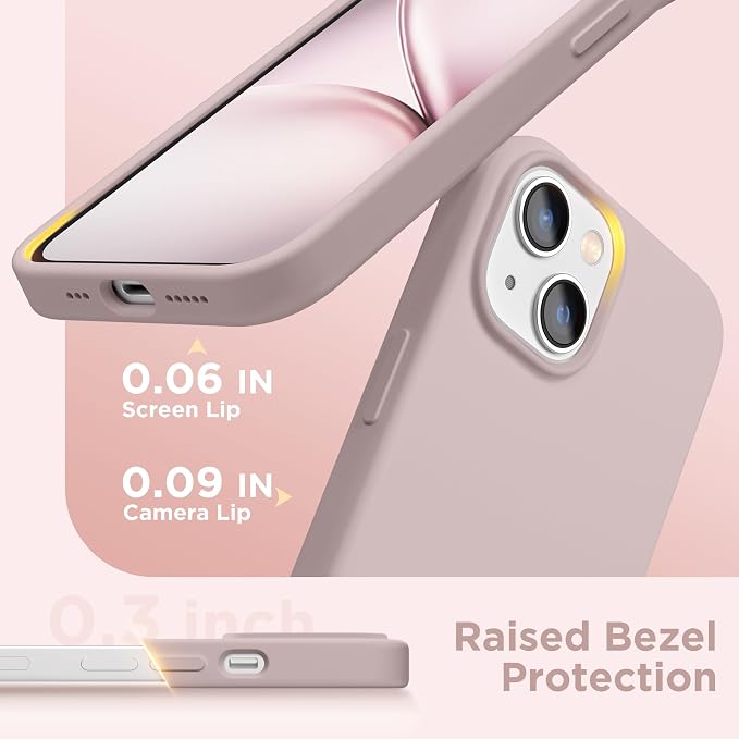 GolbinBox Magnetic for iPhone 13 Case & iPhone 14 Case, Compatible - Image 6