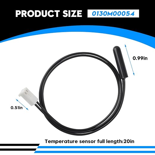 0130M00054 Air Temperature Sensor Fits - Image 7