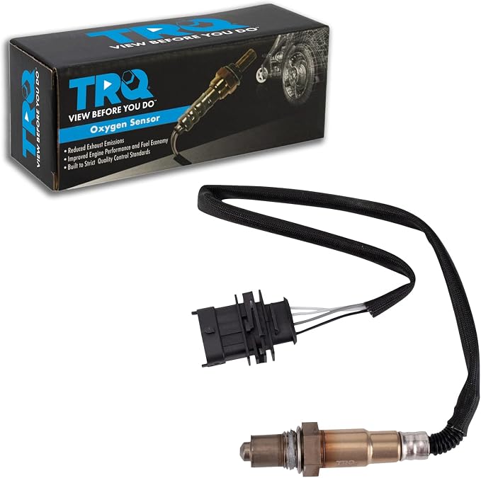 TRQ Upstream O2 Oxygen Sensor Compatible by TRQ