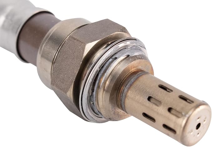 TRQ O2 Oxygen Sensor 4 Wire Narrow-Band Downstream Bank 1 Sensor 2 Compatible - Image 5