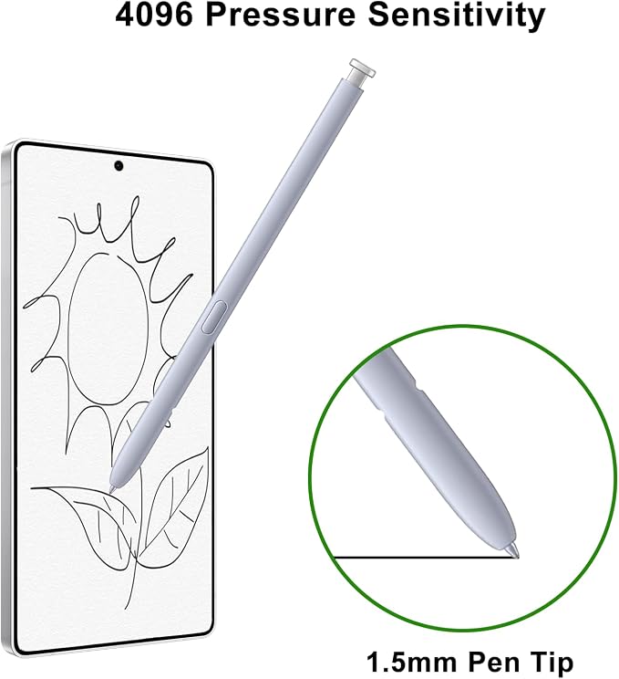 Galaxy S25 Ultra S Pen Replacement - Image 3