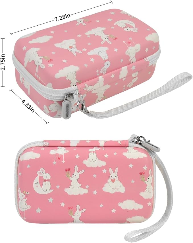 Case Compatible with ESOXOFFORE - Image 5