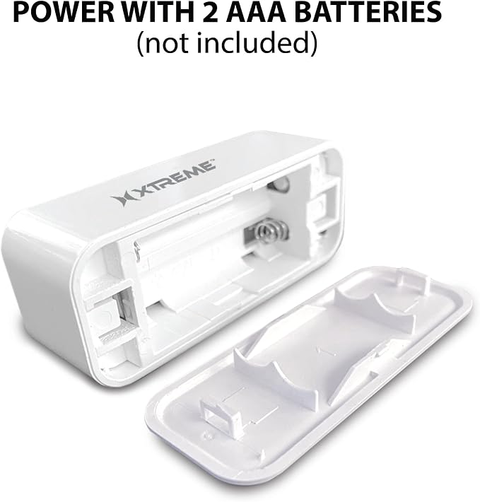 Xtreme Smart Wi-Fi Window & Door Sensor, Wireless 2.4GHz Wi-Fi Door Sensor - Image 5