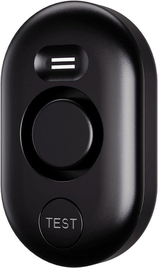 Water Leak Detector Sensor Alarm: Home Water Flooding Monitor Smart Sink by METAK