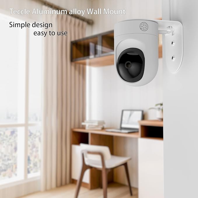 2 Pack Metal Wall Mount Compatible - Image 4