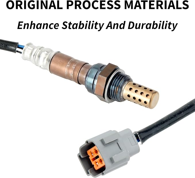 234-4044 Oxygen Sensor Downstream Compatible - Image 6