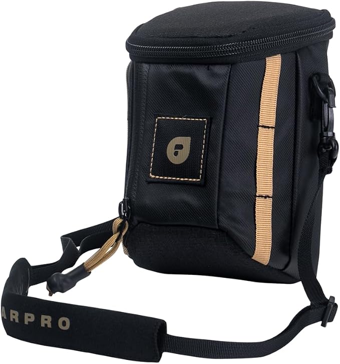 PolarPro - 1L Camera Case | Compact Point and Shoot Camera Bag | Small Camera by PolarPro