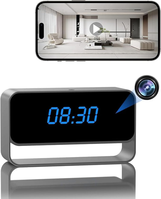 Wirelee Security Camera by Unknown