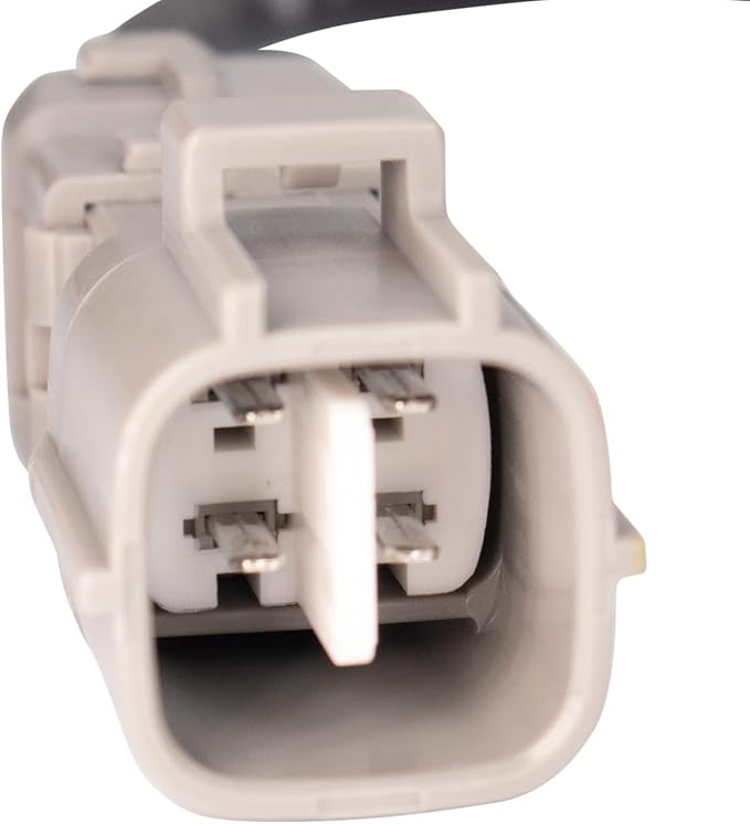 TRQ Downstream Front O2 Oxygen Sensor Compatible - Image 4