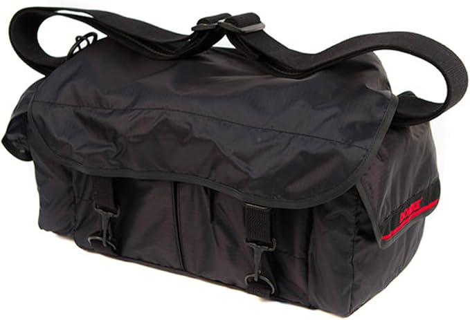 Domke Limited Edition Rip Stop Nylon F2 Shoulder Bag by Tiffen