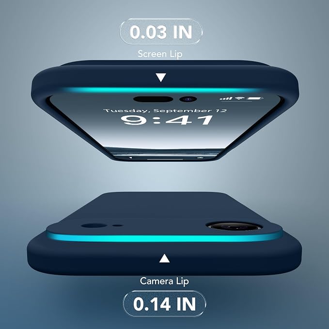 Magnetic for iPhone Air Case, Compatible - Image 6