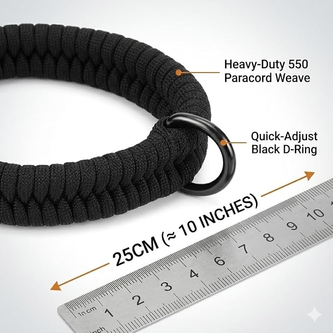 Camera Wrist Strap for Mirrorless Cameras, Quick Release Camera Wrist Strap - Image 6