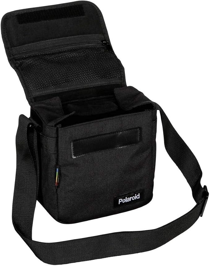Polaroid Box Camera Bag - Image 3