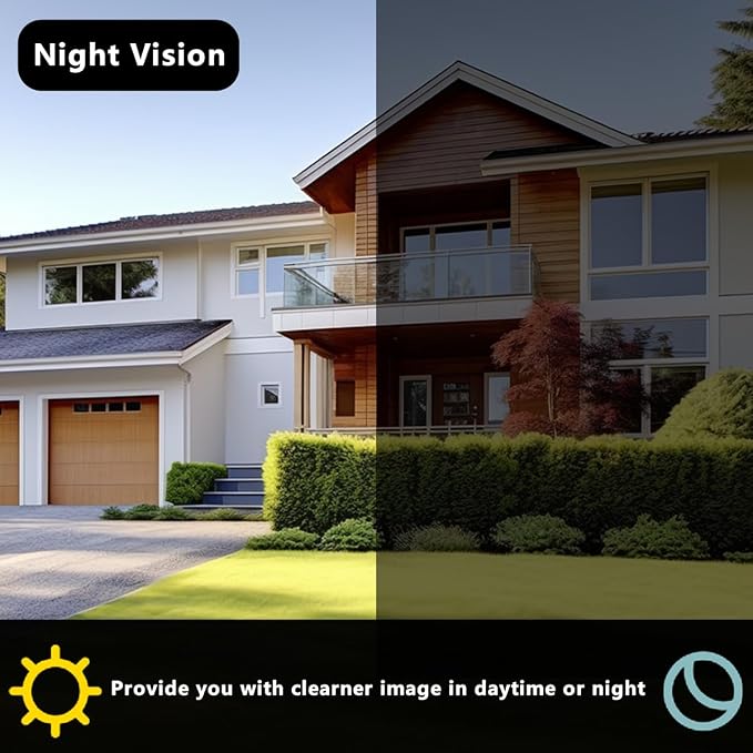 WiFi Video Intercom System Video Doorbell - Image 8