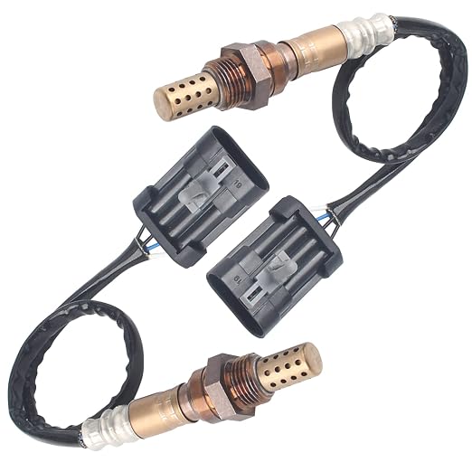 234-4012 O2 Oxygen Sensor Upstream Compatible by DOSKJOK
