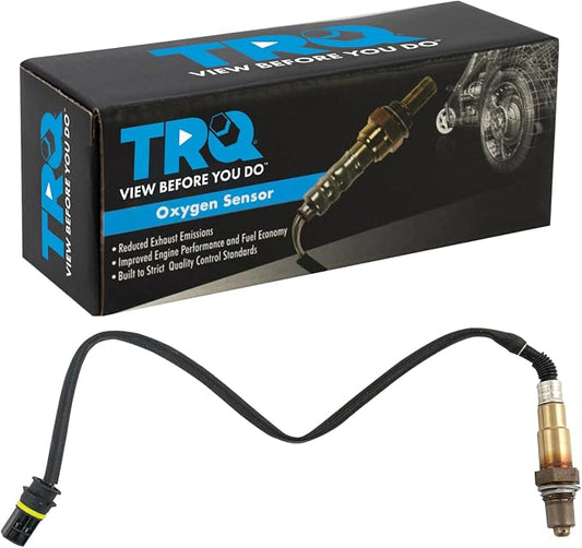 TRQ O2 Oxygen Sensor Compatible by TRQ