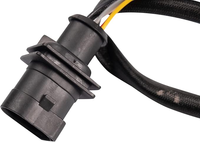 TRQ O2 Oxygen Sensor 5 Wire Wide-Band Planar Compatible - Image 6