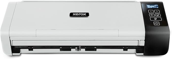 Xerox Duplex Portable 2.0 Scanner - Image 2