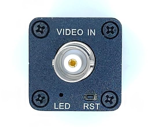 IPConverter Self-Adaption 1080P AHD TVI CVI to IPC Converter - Image 7