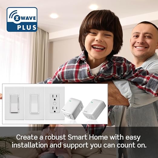 Leviton Decora Smart Tamper-Resistant Outlet - Image 7